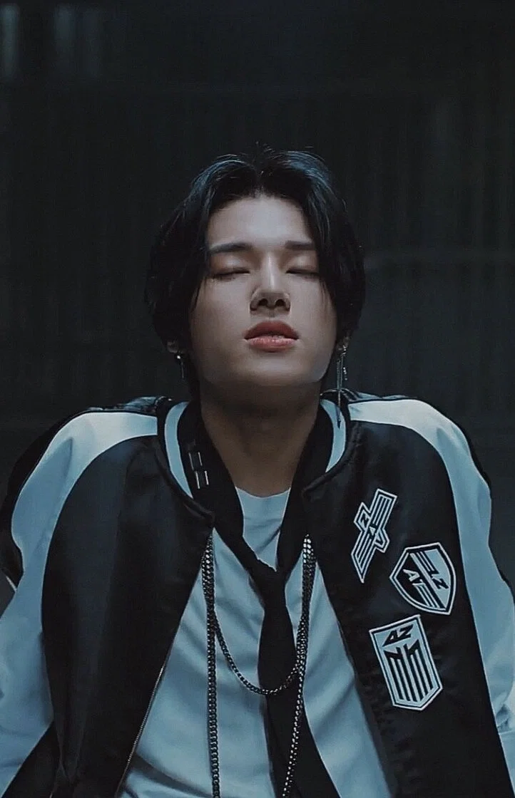Avatar of Jung Wooyoung 