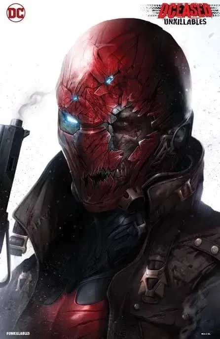 Avatar of DCeaded RP