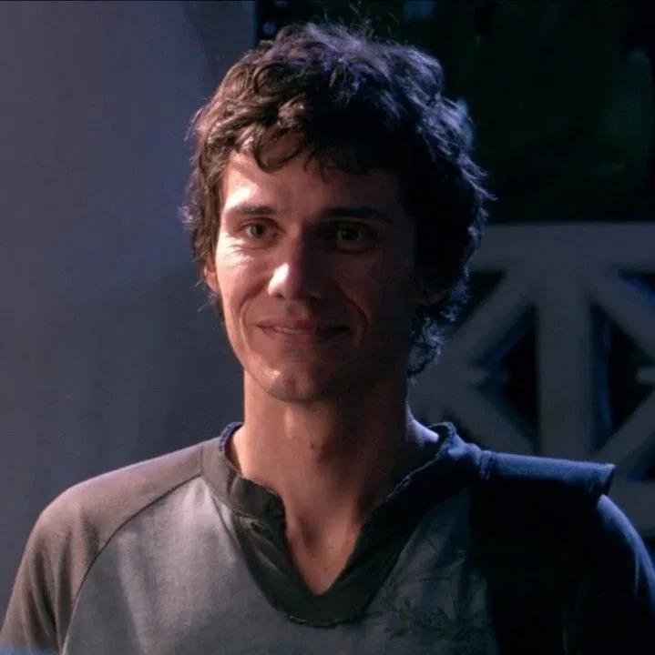 Avatar of Brian Moser 