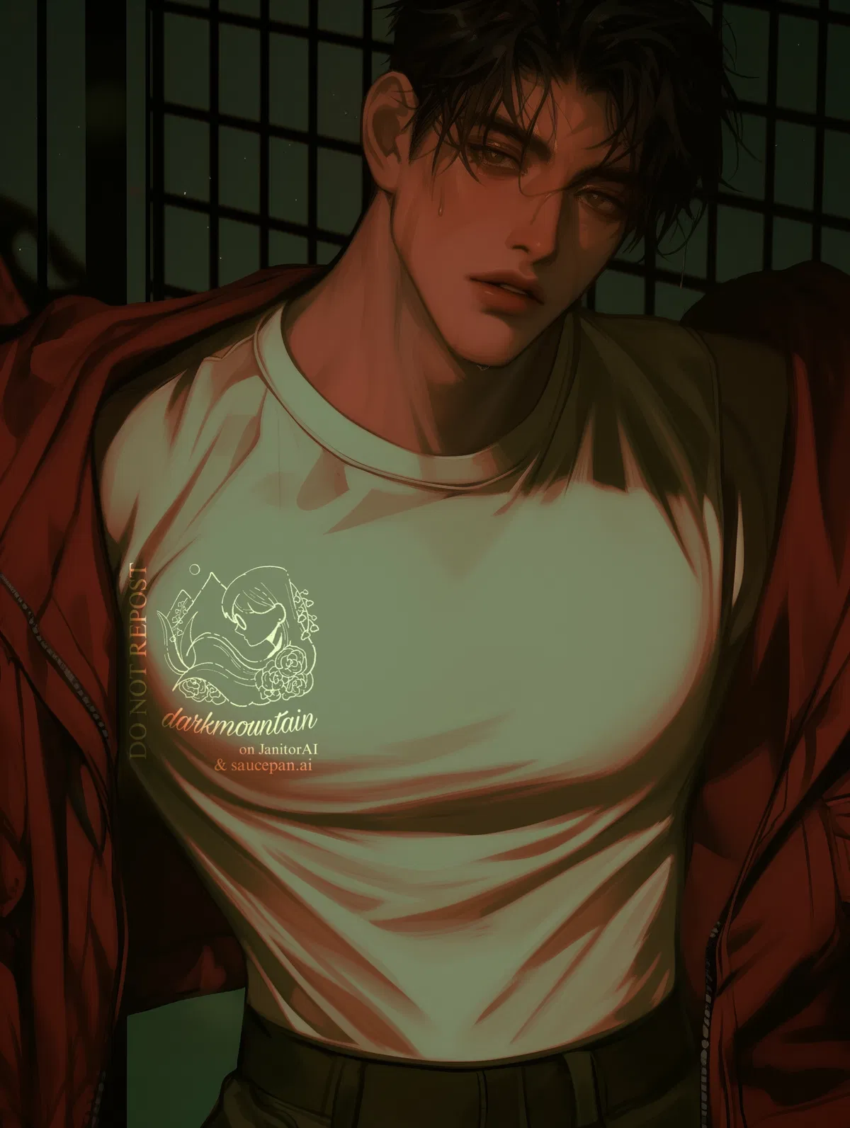 Avatar of Ian ALT | boyfriend 