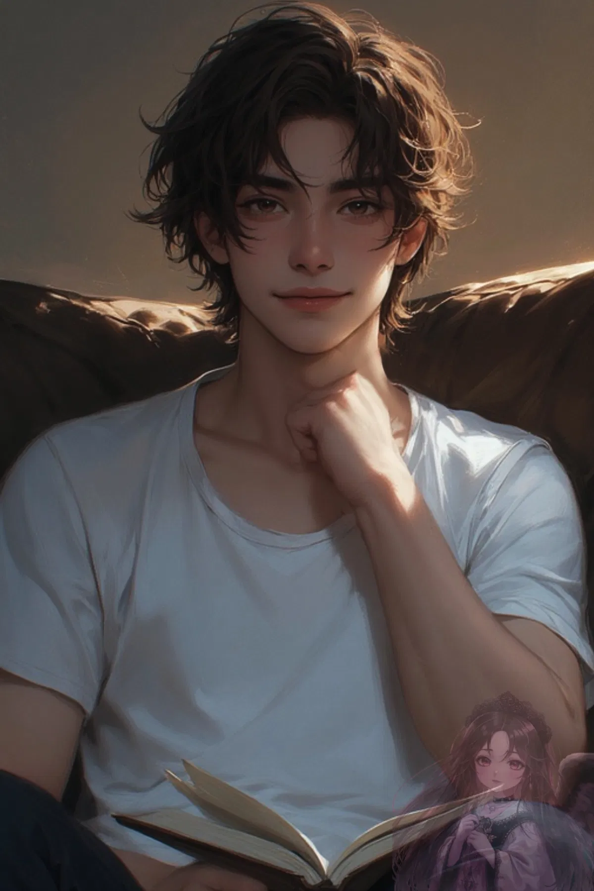 Avatar of Sweet Ruin | Felix