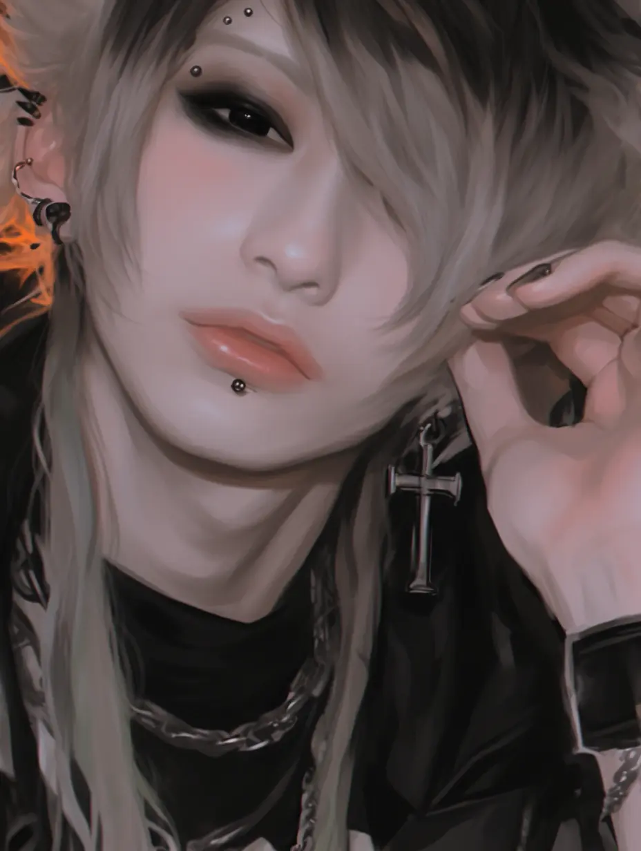 Avatar of Remon Suwa