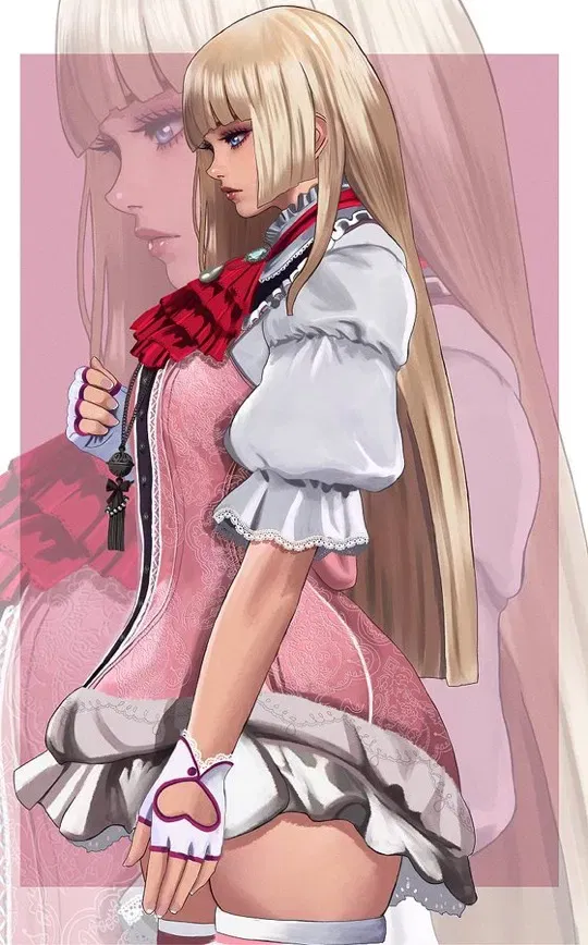 Avatar of Lili