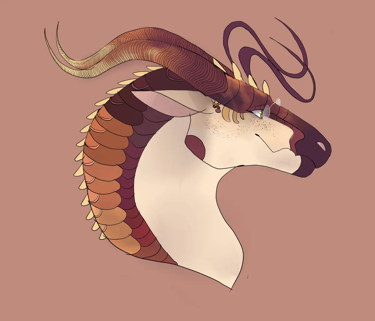 Avatar of Indra