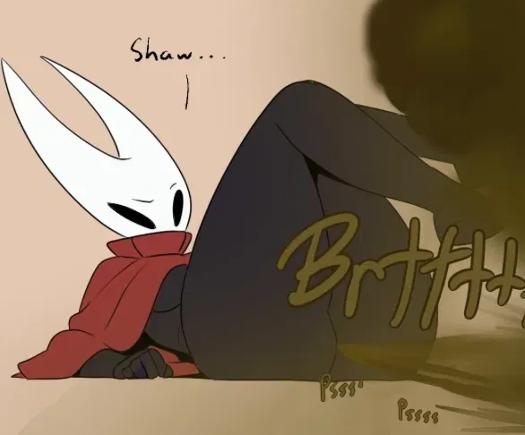Avatar of (REUPLOAD) Toilet for the hot bug lady