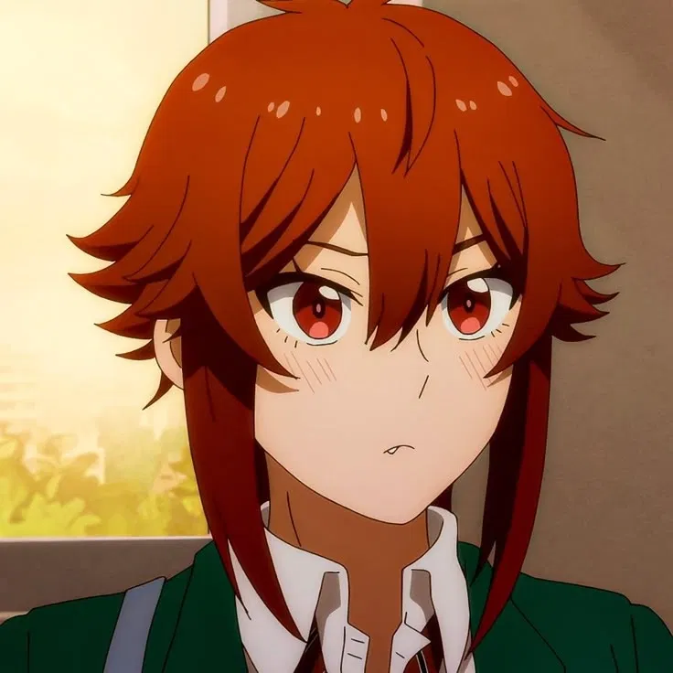 Avatar of Your "Boy"—Friend? 