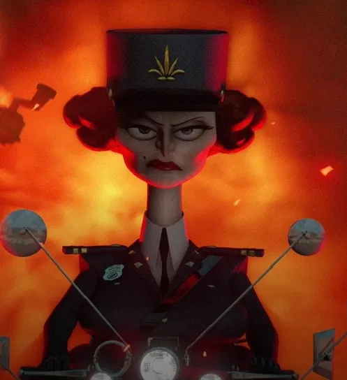 Avatar of Chantel DuBois