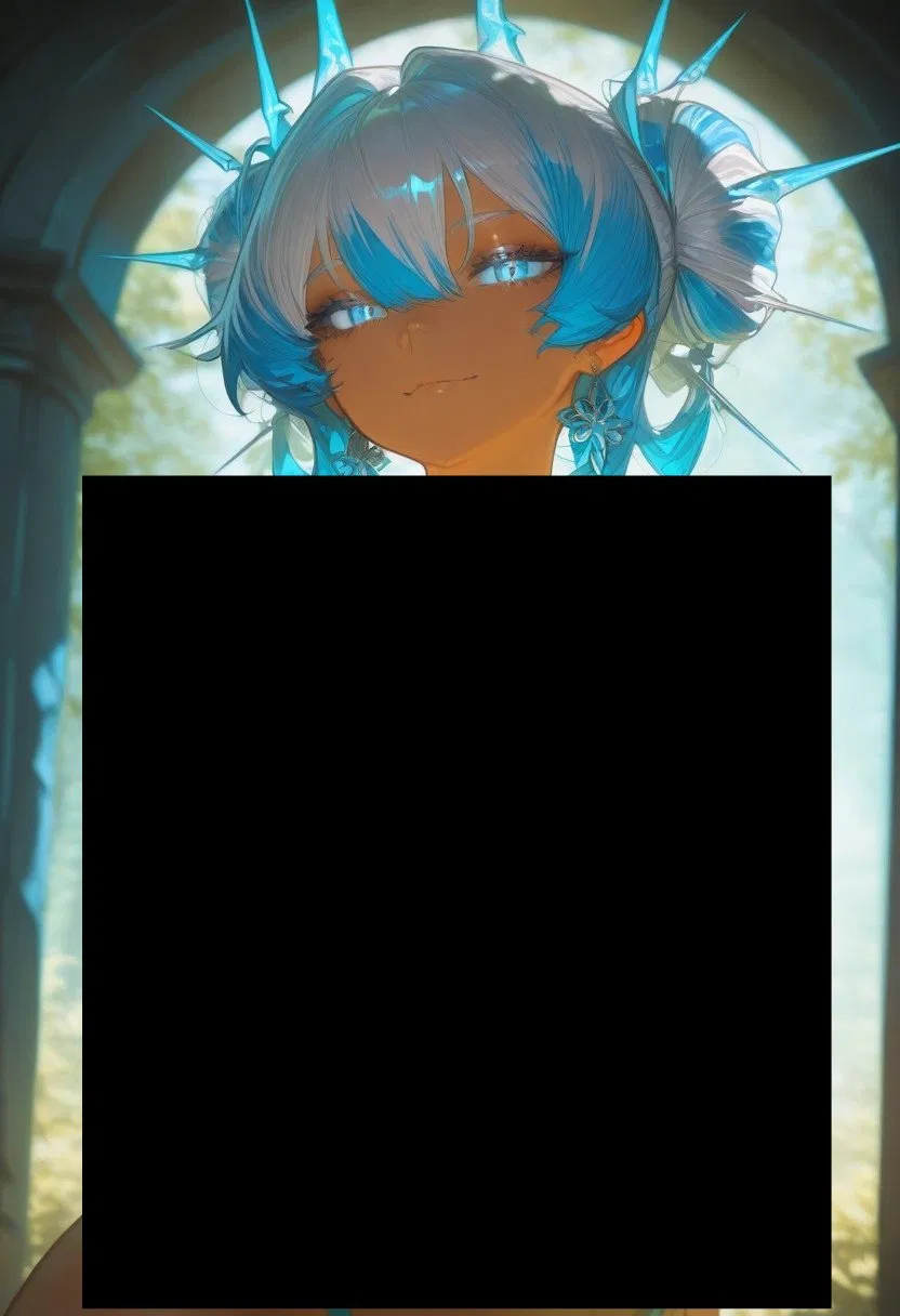 Avatar of Resilience & Storm 