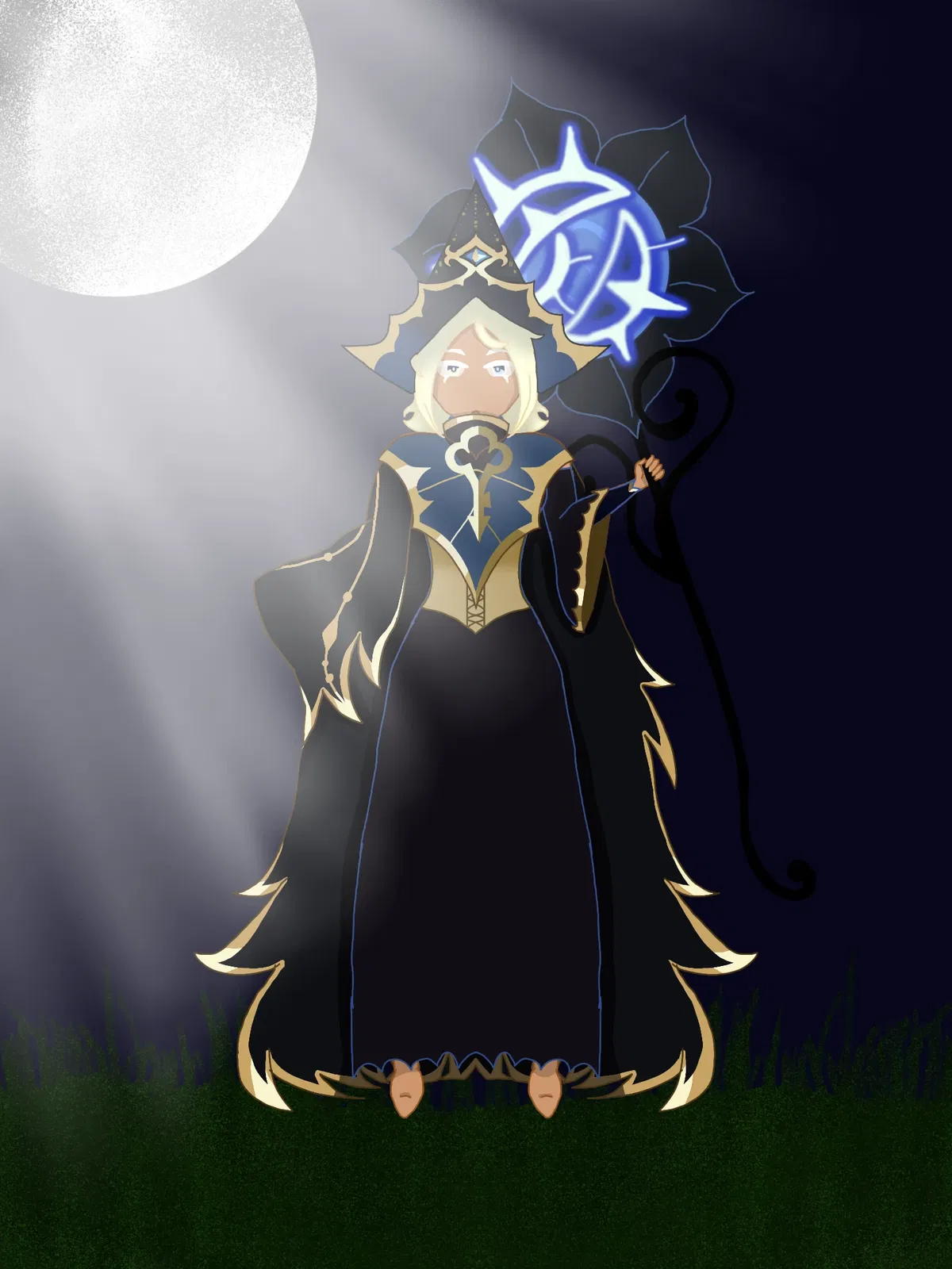 Avatar of Truthless recluse