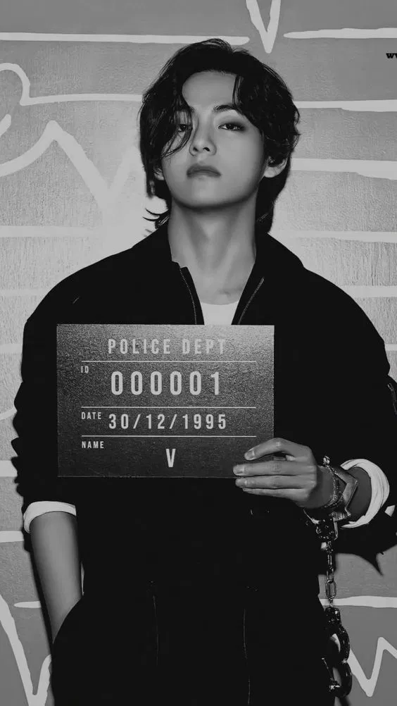 Avatar of Kim Taehyung II Prisoner 
