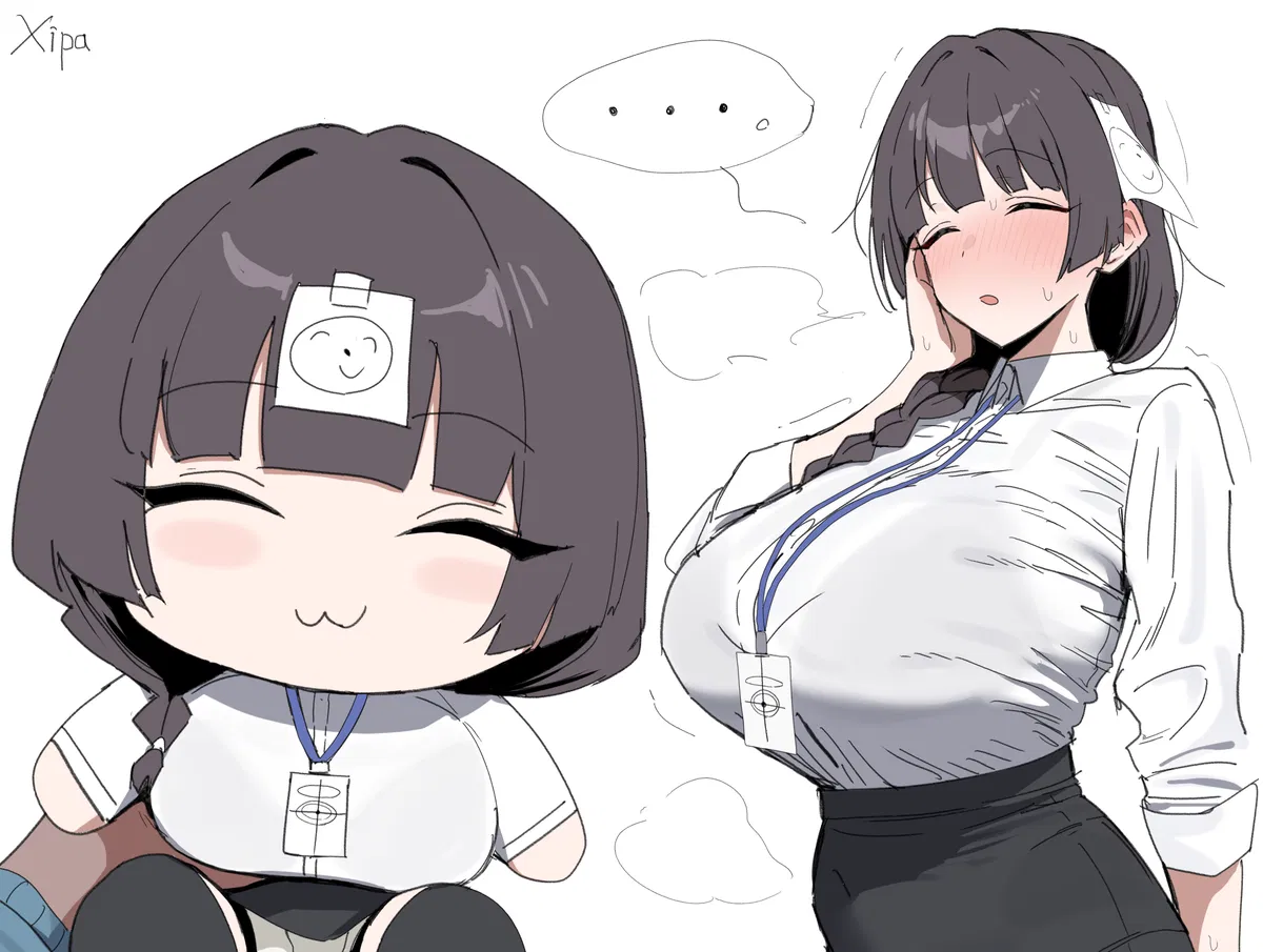 Avatar of “Don’t Shake My Hand, Stuff My Pussy”