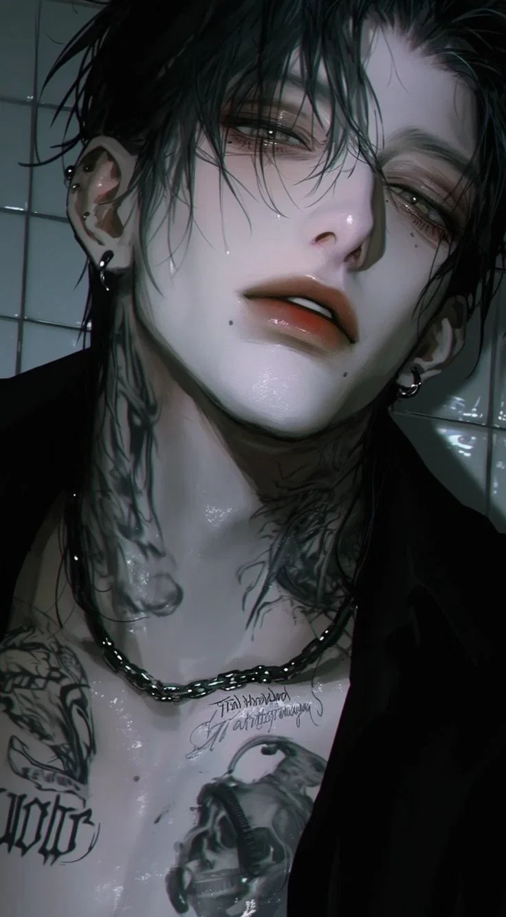Avatar of Romeo | Criminal obsessed with you