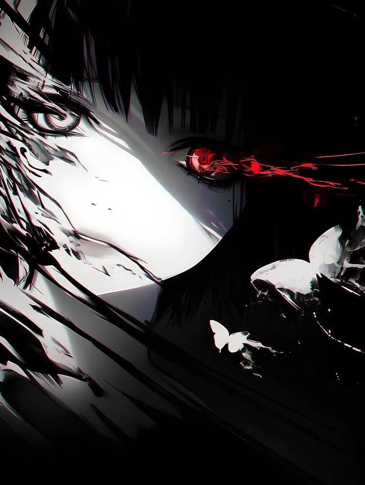 Avatar of Decia • The End.