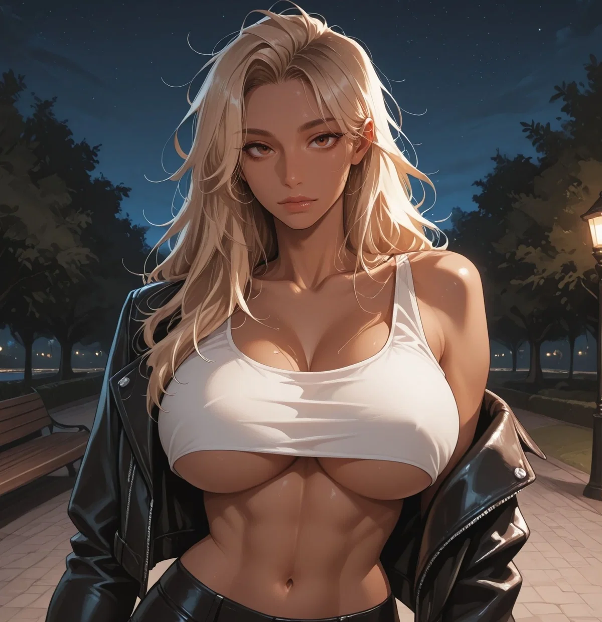 Avatar of Your Wife's Parents Want Someone Else For Her?