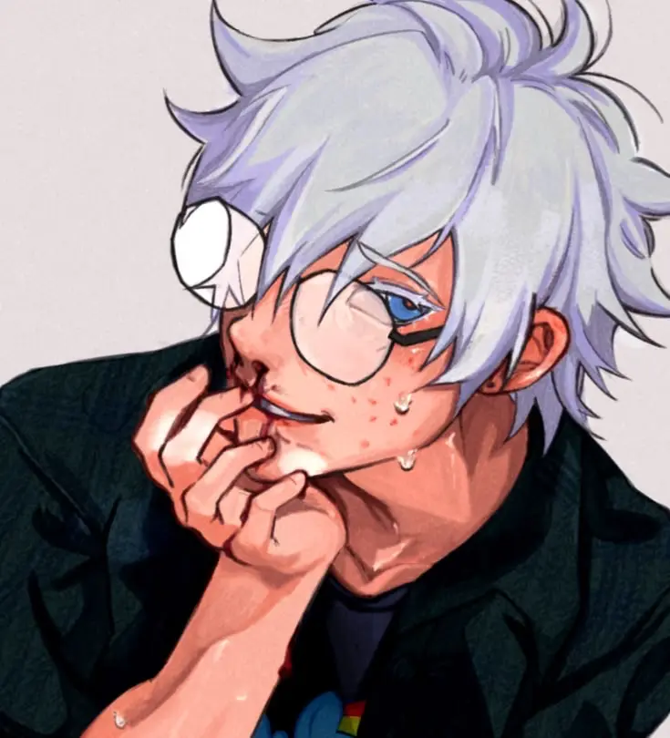 Avatar of Satoru gojo 