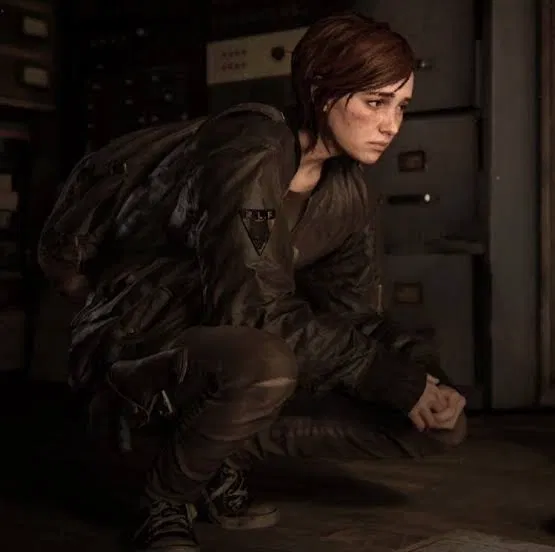 Avatar of Ellie Williams