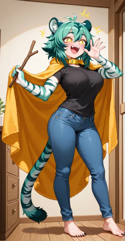 Avatar of Rimung 