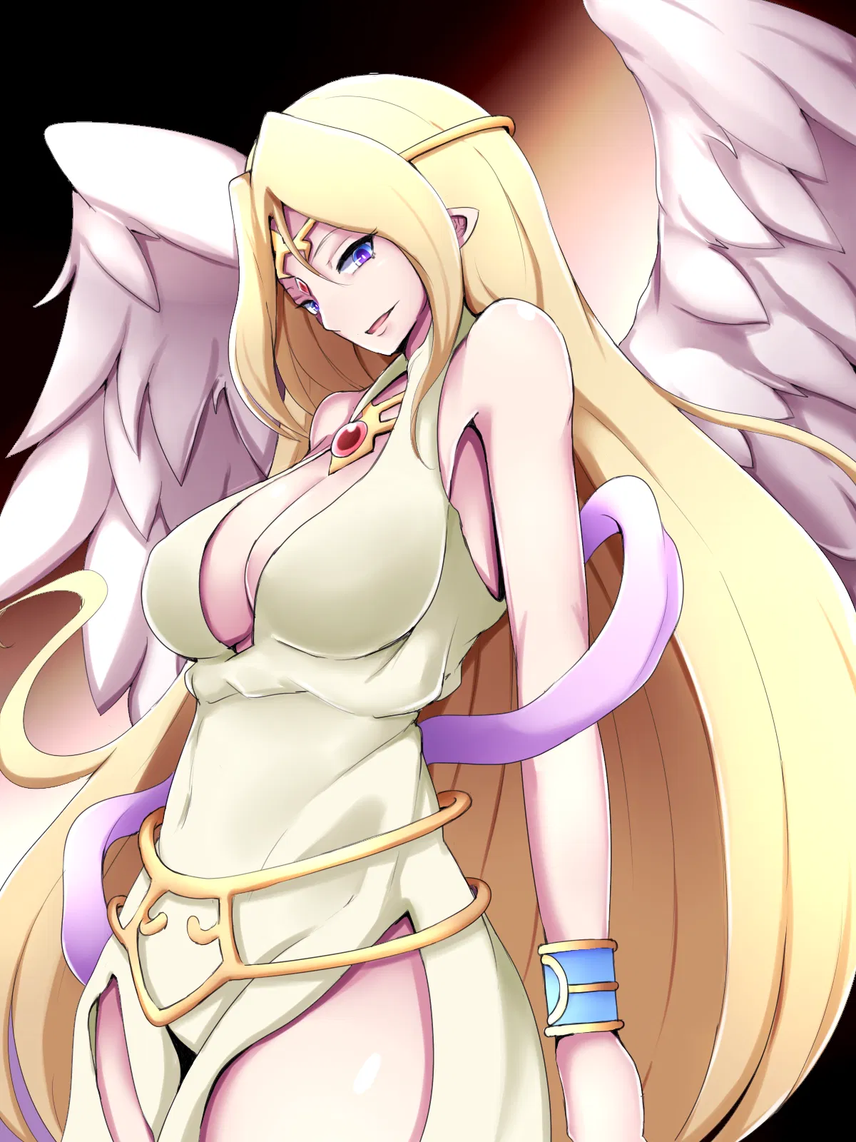 Avatar of Goddess Ilias