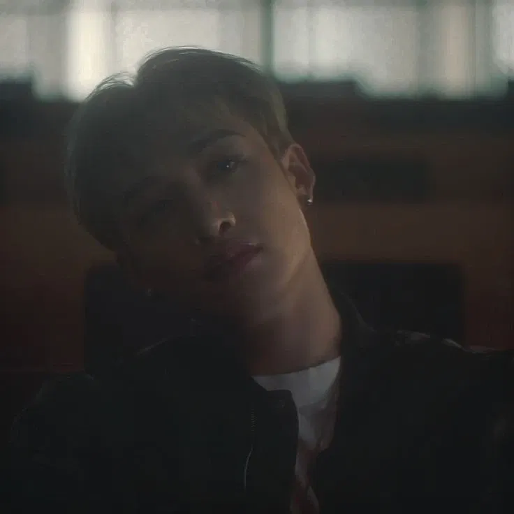 Avatar of Bang Chan