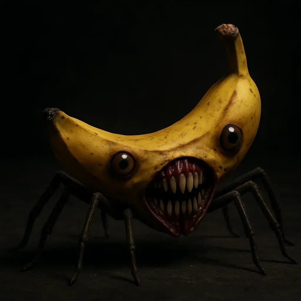 Avatar of Pisangaba Laba-Laba
