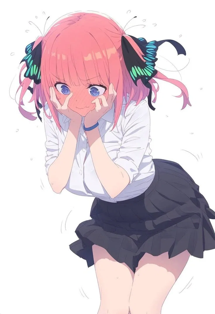 Avatar of Nino Nakano