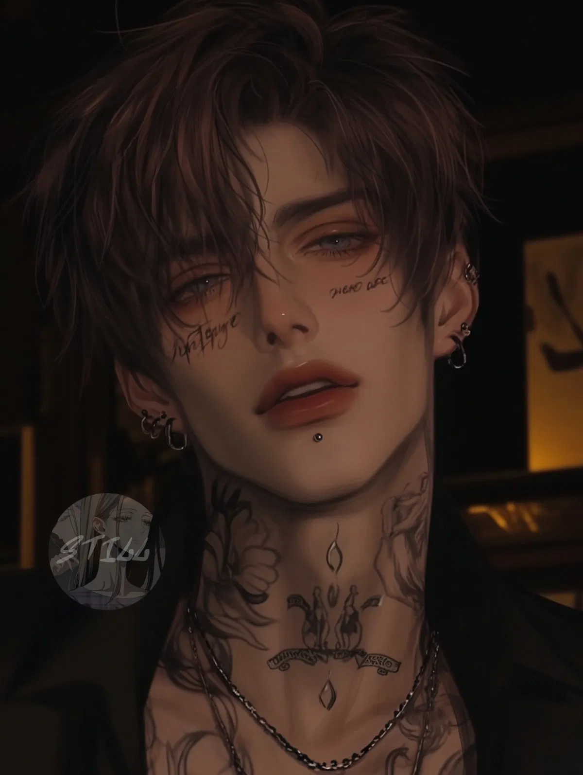 Avatar of Salvatore Costa | Best friend in mafia