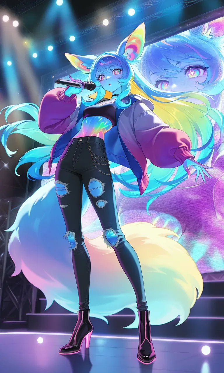 Avatar of Selene - "Idilyic" Star!