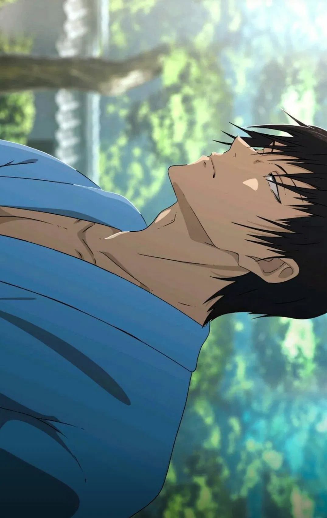 Avatar of Toji Fushiguro
