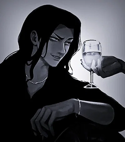 Avatar of Baji keisuke — Your Boss  