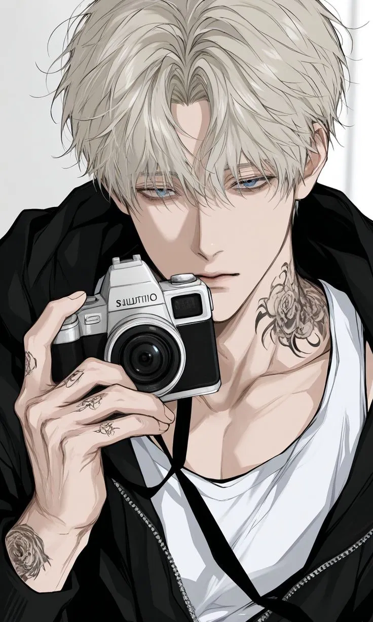 Avatar of Vion revaldo