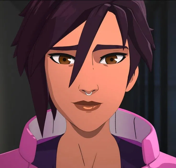 Avatar of Courtney “visi” | Invisigal