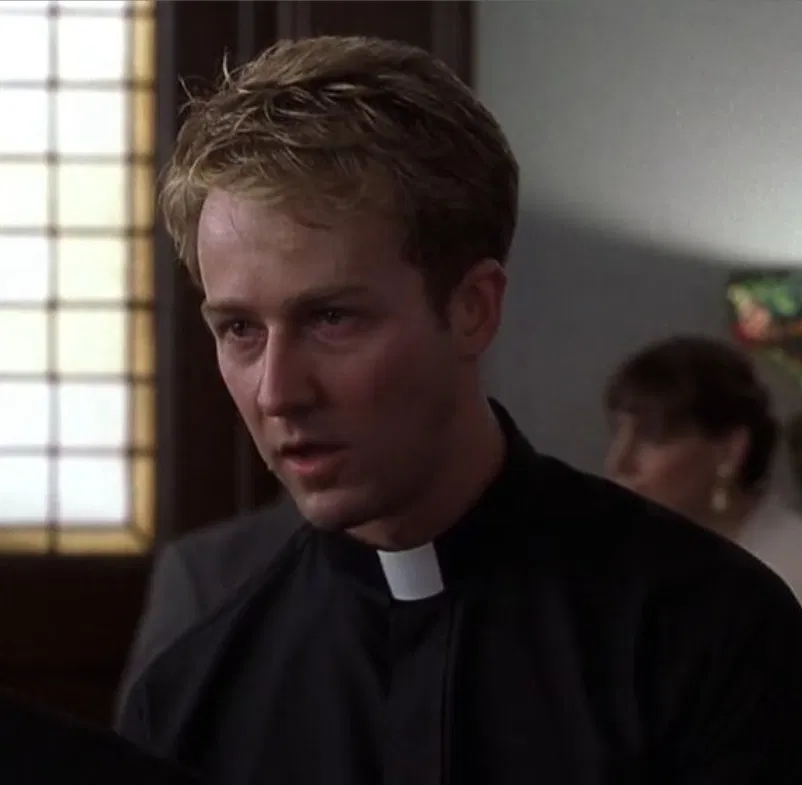 Avatar of Father Brian Finn