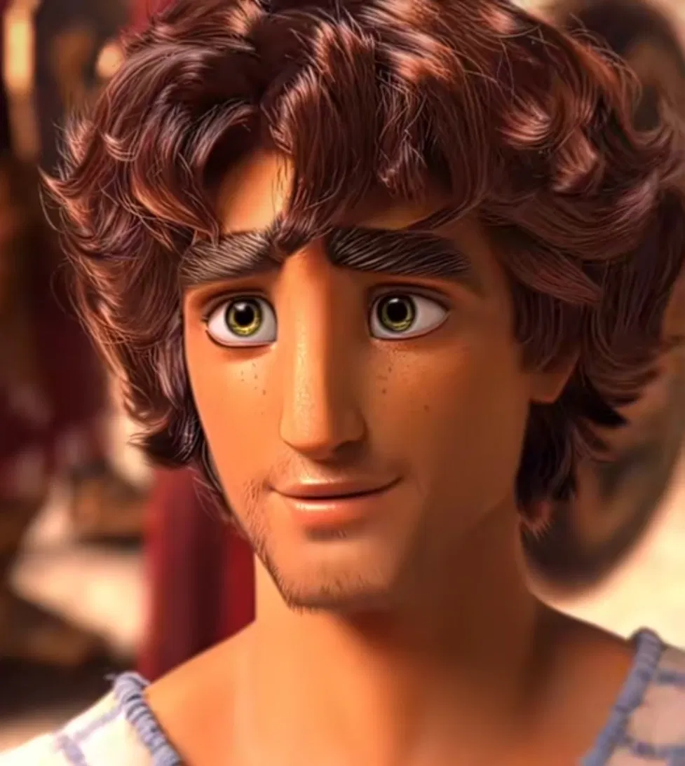Avatar of David
