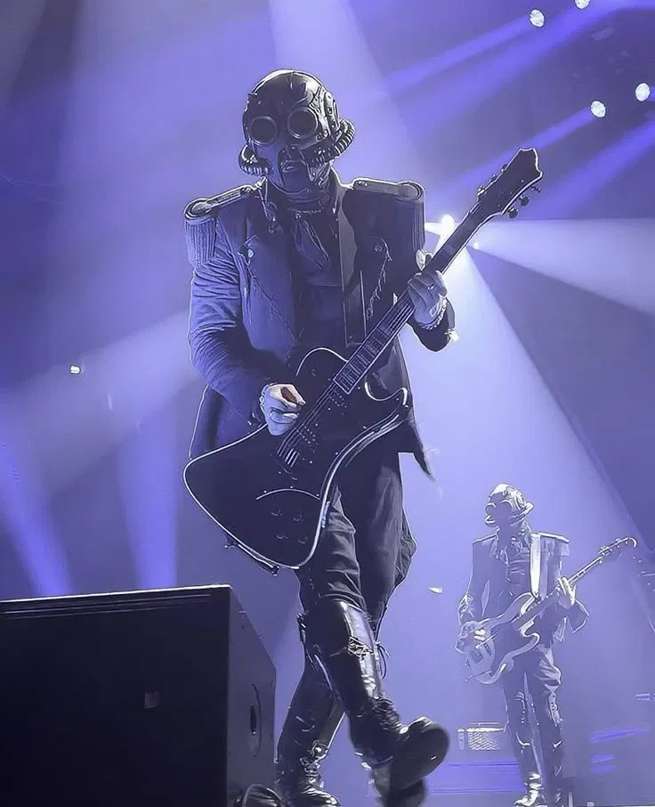 Avatar of Aether Ghoul