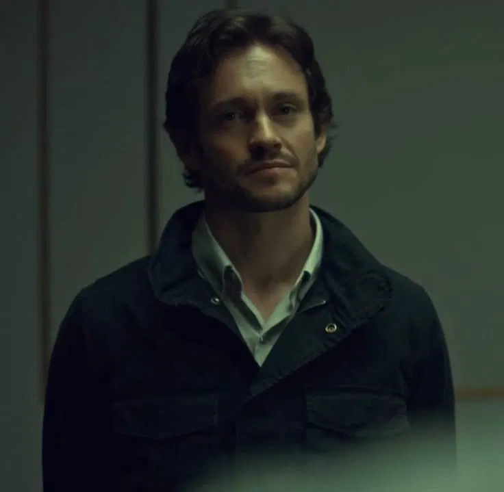 Avatar of Will Graham