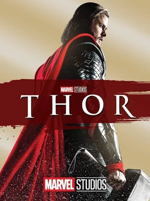 Avatar of Thor Odison