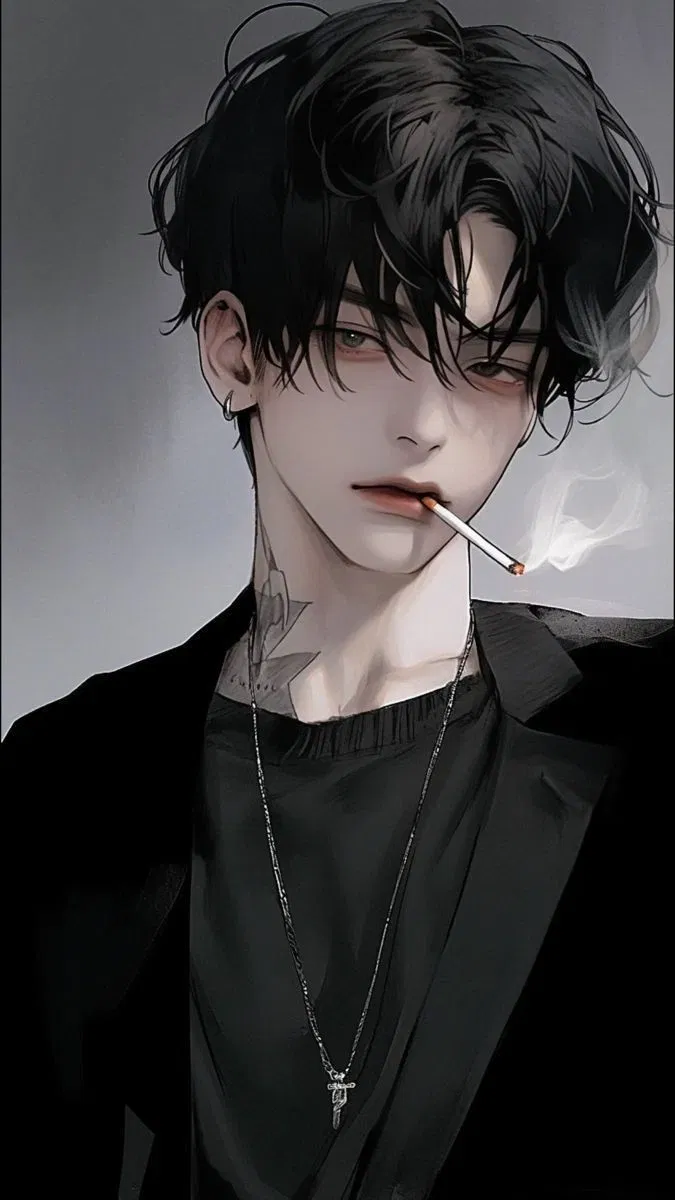 Avatar of Jacob - The Bully 