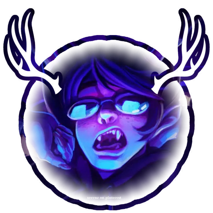 Avatar of ◌⑅⃝●♡⋆♥ Dammek Tetrarch ♠⋆♡●⑅⃝◌