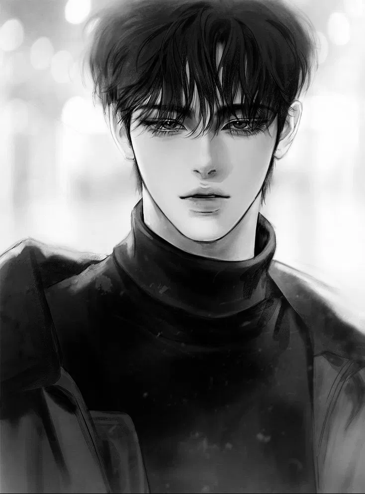 Avatar of Yohhan VonZhere (Arranged marriage)