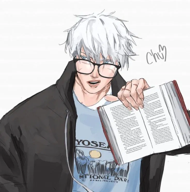 Avatar of Satoru Gojo 