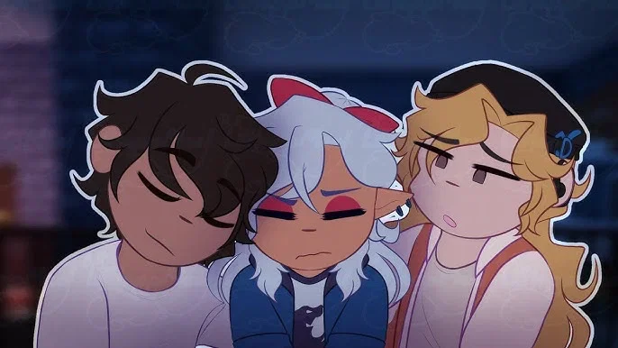 Avatar of Fazbear's Fright: The Last Shift | Dylan, Jake & Kai