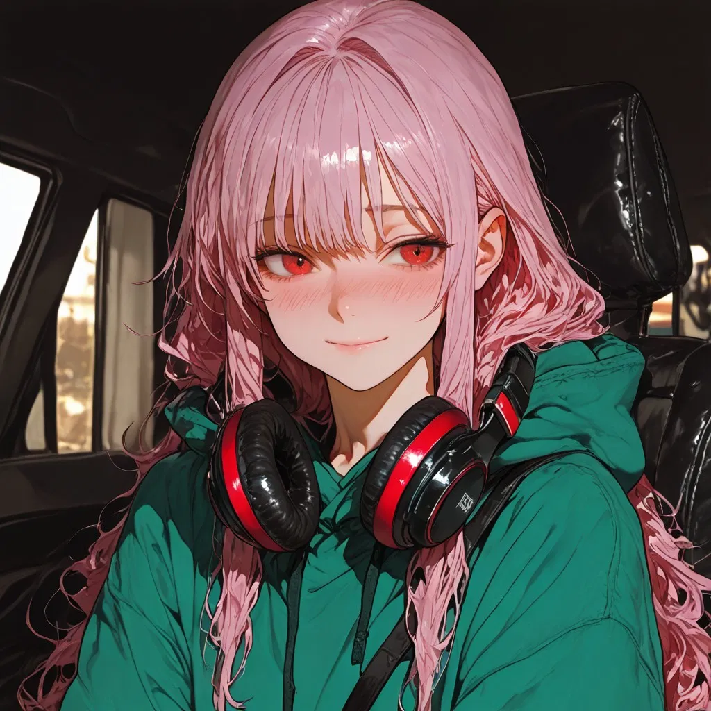 Avatar of A Regular Customer