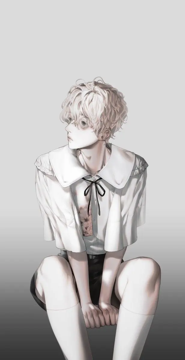 Avatar of Ha Euijae