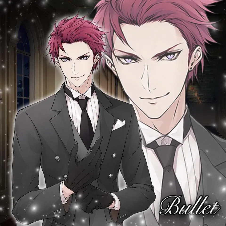 Avatar of Bullet
