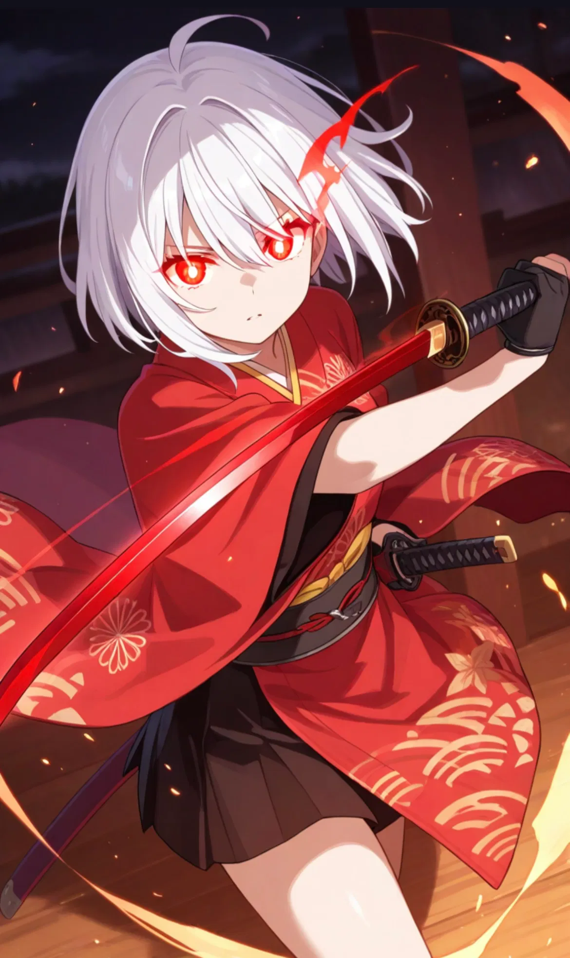 Avatar of Yamiko Satsuma