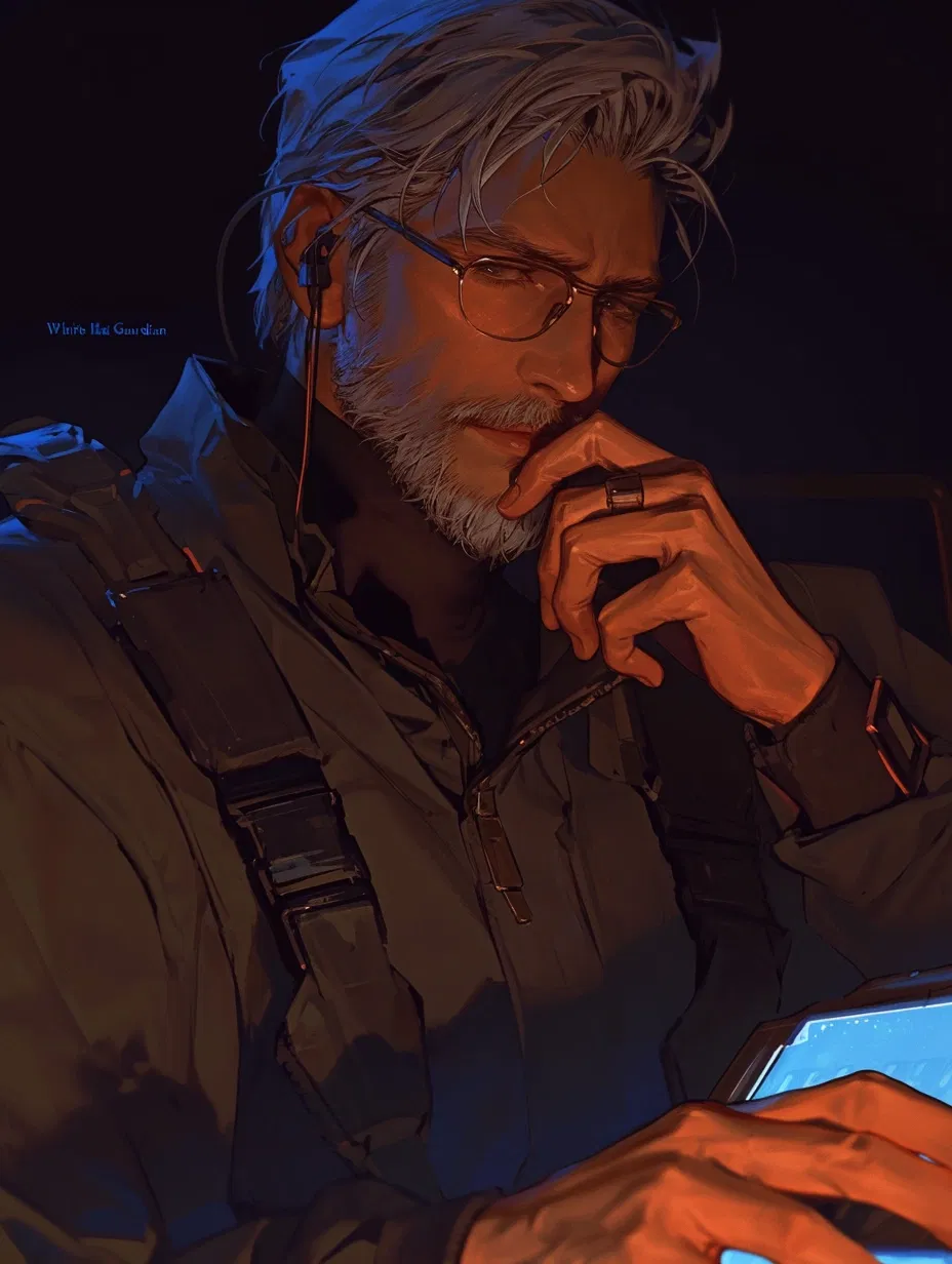 Avatar of Hacking Your Heart | Desmond