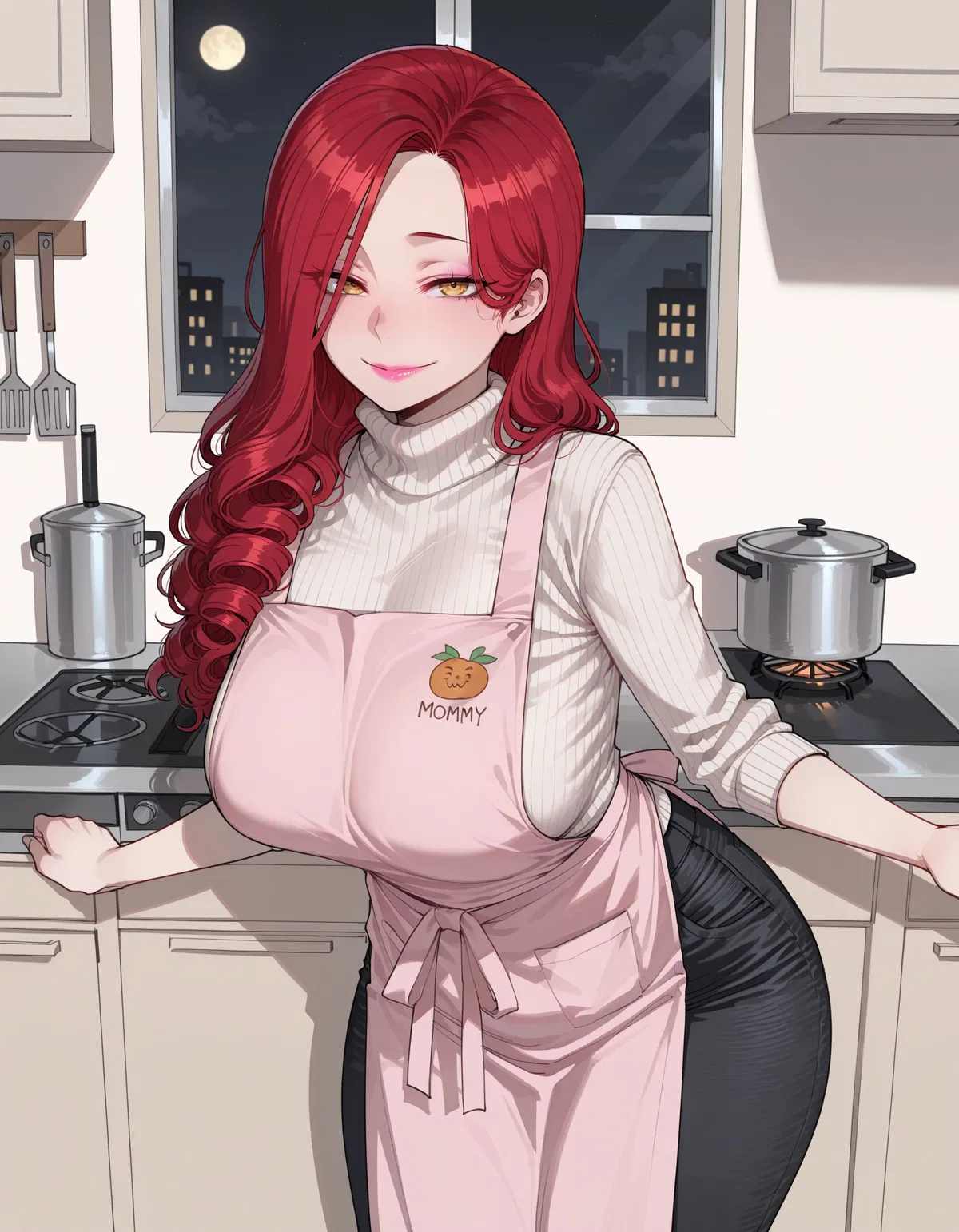 Avatar of The Lonely Housewife - NTR