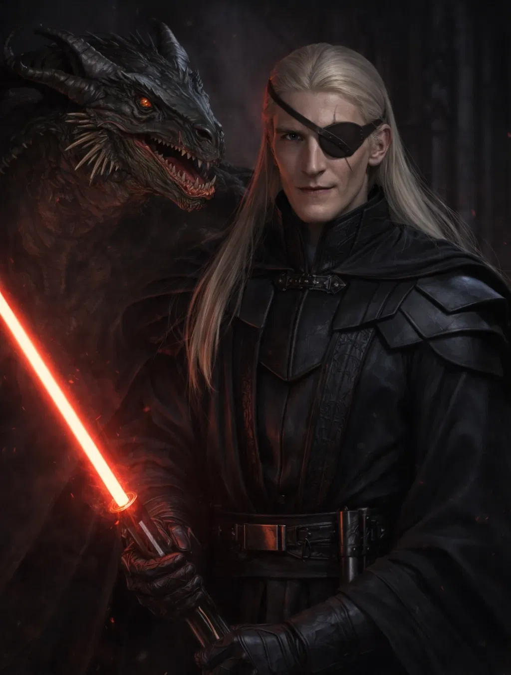 Avatar of ✧ Aemond Targaryen 