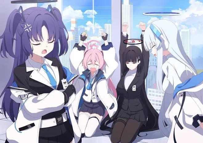 Avatar of Seminar (Non-NTR version)