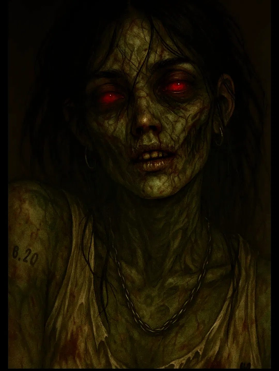 Avatar of Puppy Love Zombie